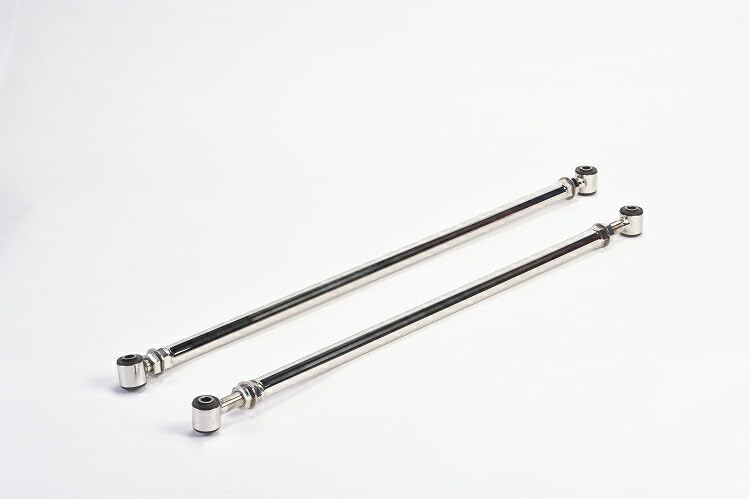 Amazon | ショウワガレージ 調整式ラテラルロッド ジムニー用